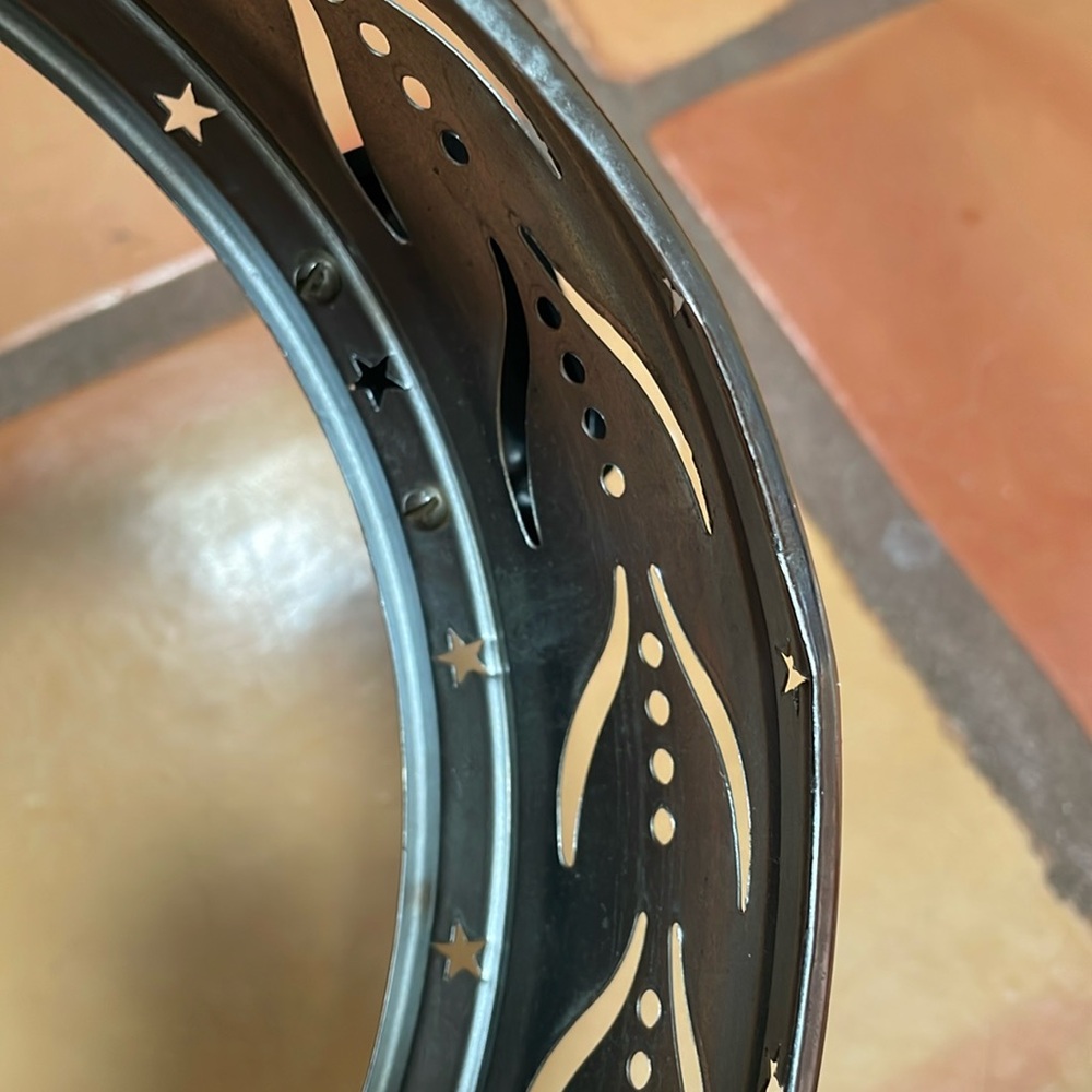 ART DECO GLASBAKE #55 - Picture 13 of 13